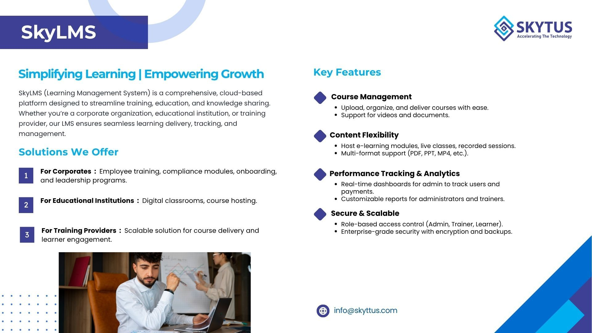 visitor management system